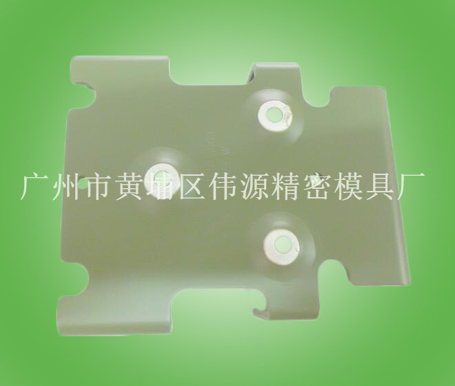 接收器外殼