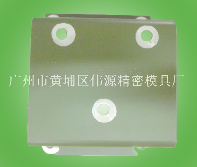 接收器外殼2